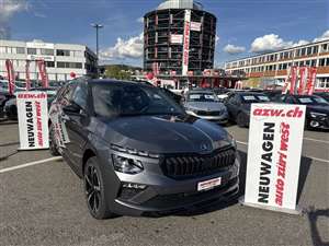 SKODA Kamiq 1.5 TSI Monte Carlo -43%! DSG-Automat img
