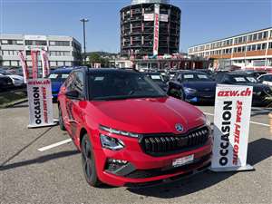 SKODA Kamiq 1.0 TSi Monte Carlo DSG-Automat image