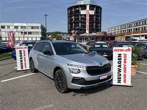 SKODA Kamiq 1.0 TSi Selection -42% DSG-Aut. img