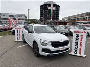 SKODA Kamiq 1.0 TSi Selection Black Dots DSG-Automat thumb image