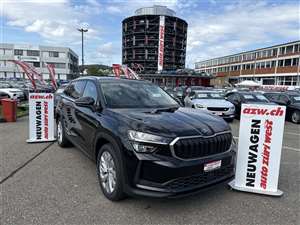 SKODA Kodiaq 1.5 TSI mHEV Selection image
