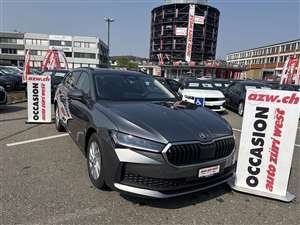 SKODA Superb Combi 2.0 TDi Essence DSG-Automat img