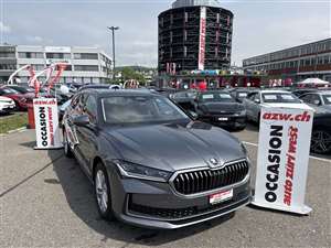 SKODA Superb Combi 2.0 TDi Selection DSG-Automat img