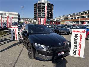 SKODA Octavia Combi 2.0 TDi SportLine DSG-Automat -32%! img