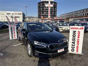 Skoda Octavia Combi 2.0 TDi 150 Selection DSG-Automat thumb image