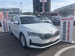 Skoda Octavia Combi 2.0 TDi 150 Selection DSG-Automat img