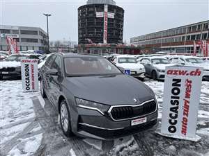 SKODA Octavia Combi 2.0 TDi Selection DSG-Automat img
