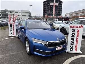 SKODA Octavia Combi 2.0 TDi Selection DSG-Automat img