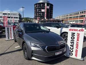 SKODA Octavia Combi 2.0 TDi Selection Tour DSG-Automat thumb image