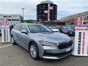 SKODA Superb Combi 1.5 TSi MHEV -40%! Selection DSG-Automat img