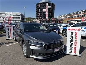 SKODA Superb Combi 1.5 TSi MHEV -40%! Selection DSG-Automat img