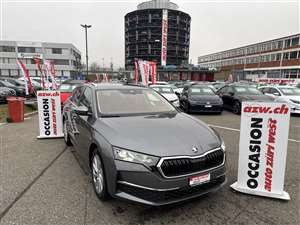 SKODA Octavia Combi 1.5 TSi mHEV Selection DSG-Automat img