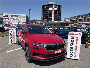 SKODA Karoq 1.5 TSi Ambition DSG-Automat img