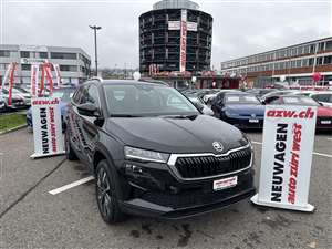 SKODA Karoq 1.5 TSi Design DSG-Automat -30% image