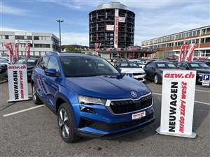 SKODA Karoq 1.5 TSi Selection DSG-Automat -28%! img