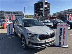 SKODA Karoq 1.5 TSi Selection DSG-Automat -31%! thumb image