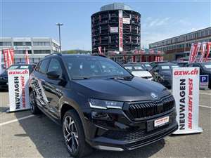 SKODA Karoq 2.0 TSi SportLine 4x4 -27%! DSG-Automat img