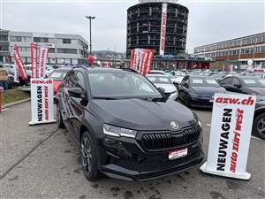 SKODA Karoq 2.0 TSI SportLine 4x4 -33%! DSG-Automat img