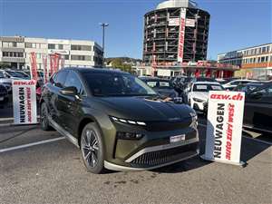 SKODA Enyaq 85X 4x4 NEUES MODELL -25%! Automat image