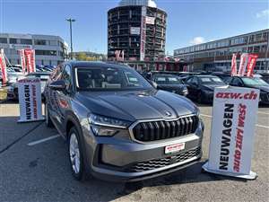 SKODA Kodiaq 2.0 TDi Selection 4x4 7-Plätzer DSG-Automat -36%! thumb image