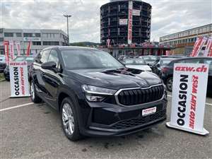 SKODA Kodiaq 2.0 TDi Selection 4x4 7-Plätzer DSG-Automat thumb image