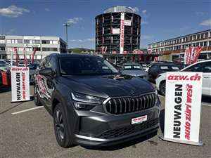 SKODA Kodiaq 2.0 TDi Selection 4x4 DSG-Automat -31%! img