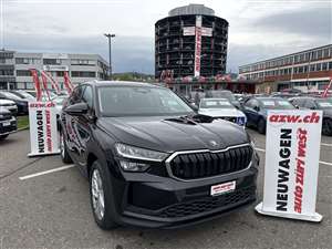 SKODA Kodiaq 2.0 TDi Selection 7-Plätzer -33%! 4x4 DSG-Automat thumb image