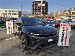 SKODA Elroq 85 RS 4x4 340PS Automat NETTO/NETTO img