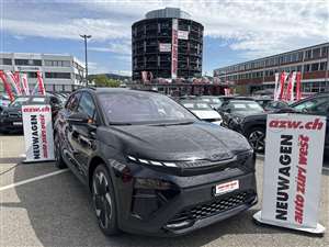 SKODA Elroq 85 RS 4x4 340PS Automat -25%! thumb image