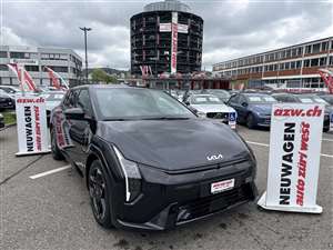 KIA EV4 81,4 kWh GT-Line Automat 204PS -35%! thumb image