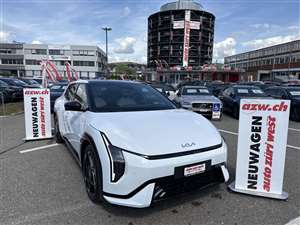 KIA EV4 81,4 kWh GT-Line Automat 204PS -35%! thumb image