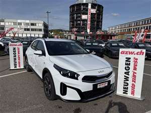 KIA XCeed 1.0 T-GDi Drive Top-Preis -36%! thumb image