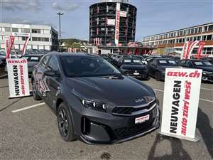 KIA XCeed 1.0 T-GDi Drive Top-Preis -36%! thumb image