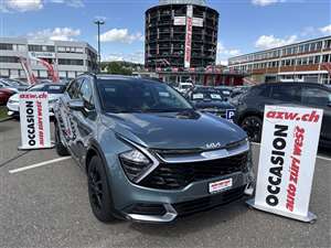 KIA Sportage 1.6T-GDi MHEV Style 4x4 DCT-Automat img