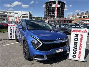 KIA Sportage 1.6 T-GDi HEV TECH 230PS Automat img