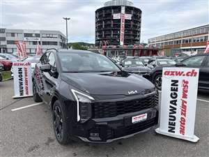 KIA Sportage 1.6T-GDi PHEV GT-Line 288PS -33% 4x4 Automat img