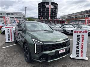 KIA Sportage 1.6T-GDi PHEV GT-Line 288PS -33% 4x4 Automat img