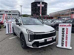 KIA Sportage 1.6T-GDi PHEV GT-Line 288PS -33% 4x4 Automat img