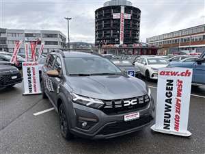 DACIA Jogger HEV 140 Extreme 7-Plätzer Automat thumb image