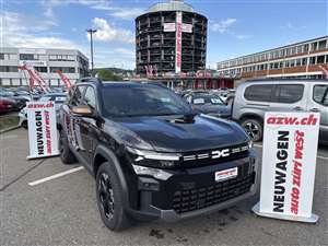 DACIA Bigster HEV 155 Extreme Automat thumb image