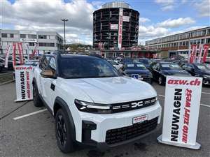 DACIA Bigster HEV 155 Extreme Automat thumb image