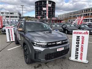 DACIA Bigster HEV 155 Extreme Automat img