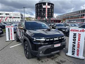 DACIA Duster HEV 155 Extreme Automat NETTO/NETTO img