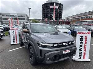 DACIA Duster HEV 155 Extreme Automat NETTO/NETTO img