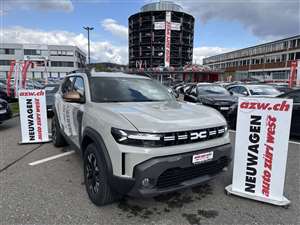 DACIA Duster HEV 155 Extreme Automat NETTO/NETTO img