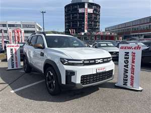 DACIA Bigster HEV 155 Extreme Automat img