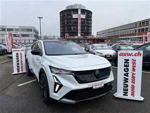 RENAULT Rafale 1.2 E-Tech Hybrid 200PS Esprit Alpine Automat NETTO/NETTO img