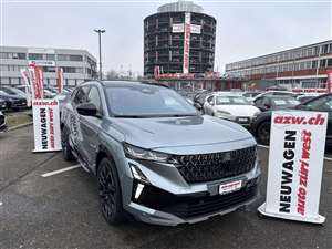 RENAULT Espace 1.2 E-Tech 200PS 7-Pl. -29%! Esprit Alpine Automat img