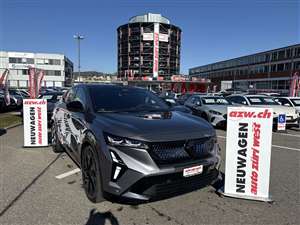 RENAULT Rafale 1.2 E-Tech Hybrid 200PS Esprit Alpine Automat -31% img