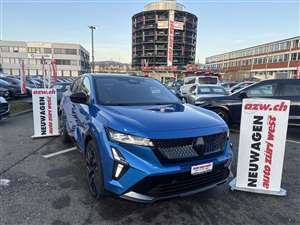 RENAULT Rafale 1.2 E-Tech Hybrid 200PS Esprit Alpine Automat -31% img